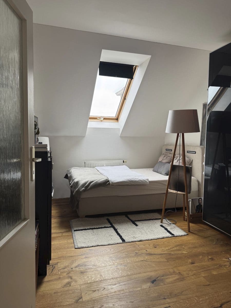 Prodej bytu 3+kk 66 m², Žiželická, Praha, Praha Prodej bytu 3+kk 66 m², Žiželická, Praha, Praha