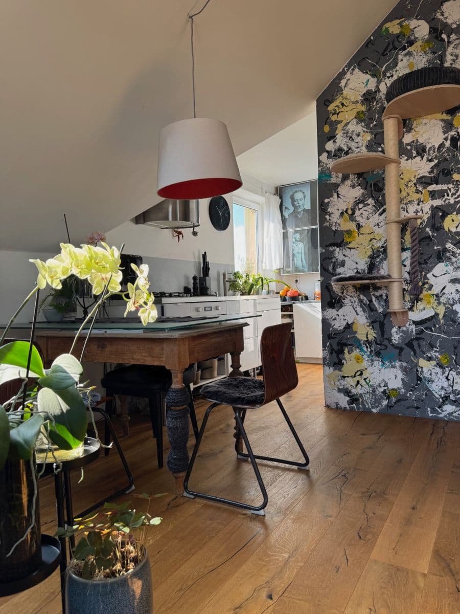 Prodej bytu 3+kk 66 m², Žiželická, Praha, Praha Prodej bytu 3+kk 66 m², Žiželická, Praha, Praha