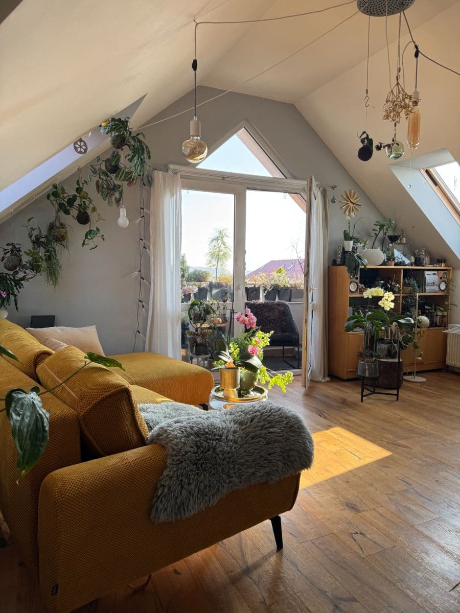 Prodej bytu 3+kk 66 m², Žiželická, Praha, Praha Prodej bytu 3+kk 66 m², Žiželická, Praha, Praha