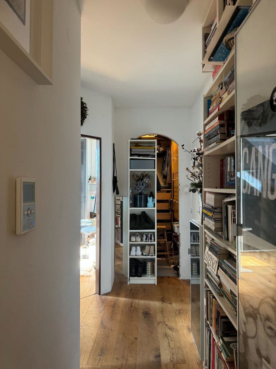 Prodej bytu 3+kk 66 m², Žiželická, Praha, Praha Prodej bytu 3+kk 66 m², Žiželická, Praha, Praha