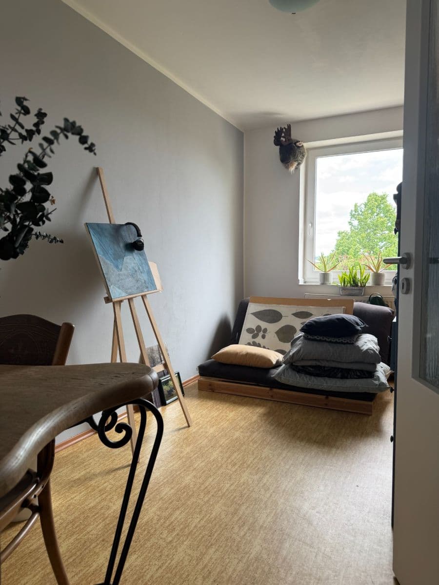 Prodej bytu 3+kk 66 m², Žiželická, Praha, Praha Prodej bytu 3+kk 66 m², Žiželická, Praha, Praha