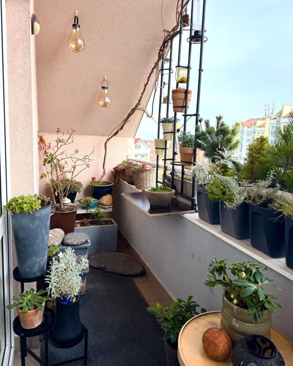 Prodej bytu 3+kk 66 m², Žiželická, Praha, Praha Prodej bytu 3+kk 66 m², Žiželická, Praha, Praha