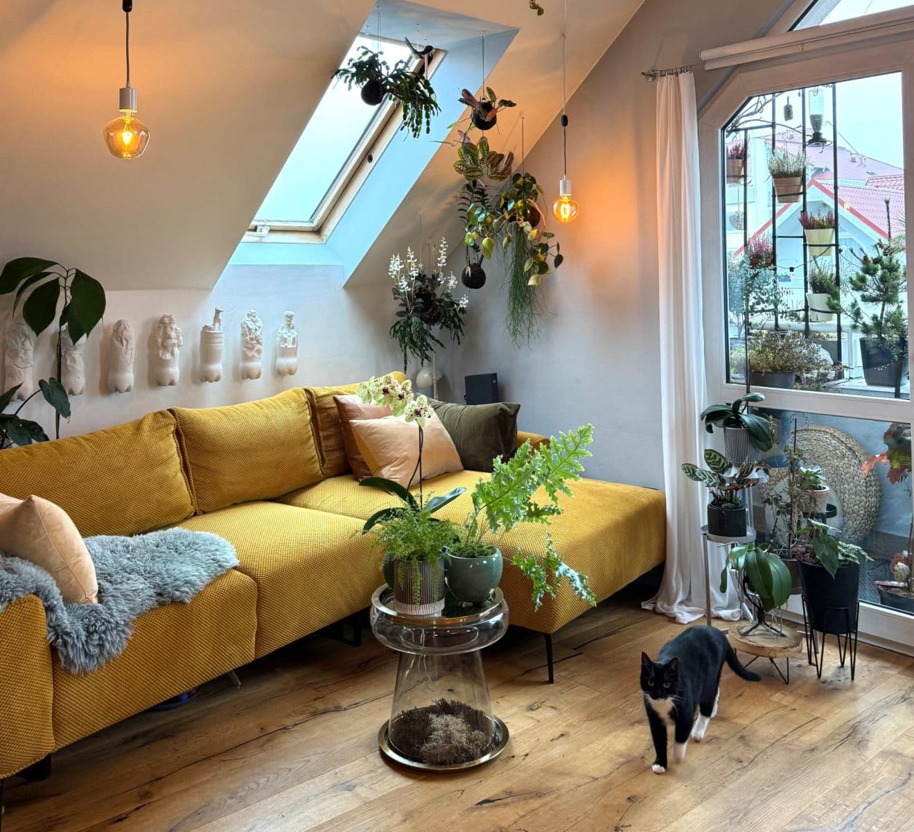 Prodej bytu 3+kk 66 m², Žiželická, Praha, Praha Prodej bytu 3+kk 66 m², Žiželická, Praha, Praha