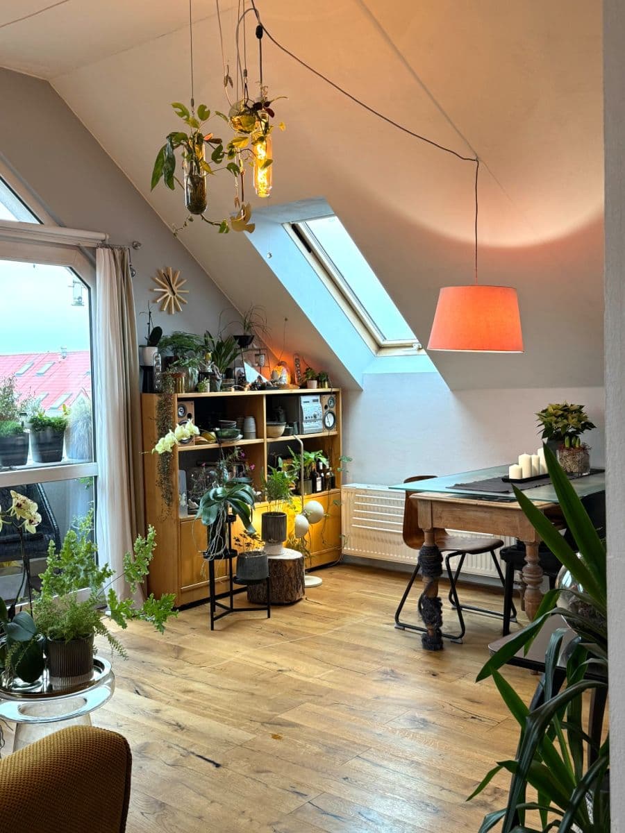 Prodej bytu 3+kk 66 m², Žiželická, Praha, Praha Prodej bytu 3+kk 66 m², Žiželická, Praha, Praha