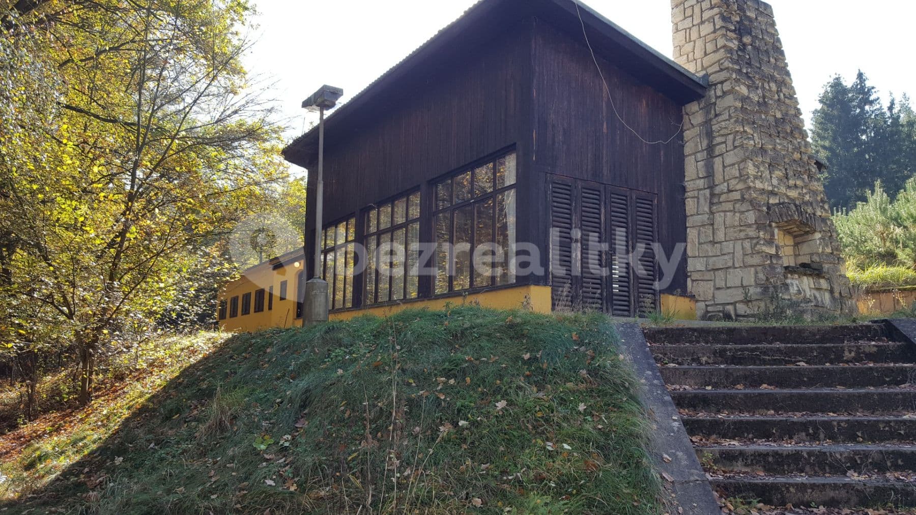 Prodej chaty, chalupy 187 m², pozemek 1.265 m², Křečovice, Středočeský kraj Prodej chaty, chalupy 187 m², pozemek 1.265 m², Křečovice, Středočeský kraj