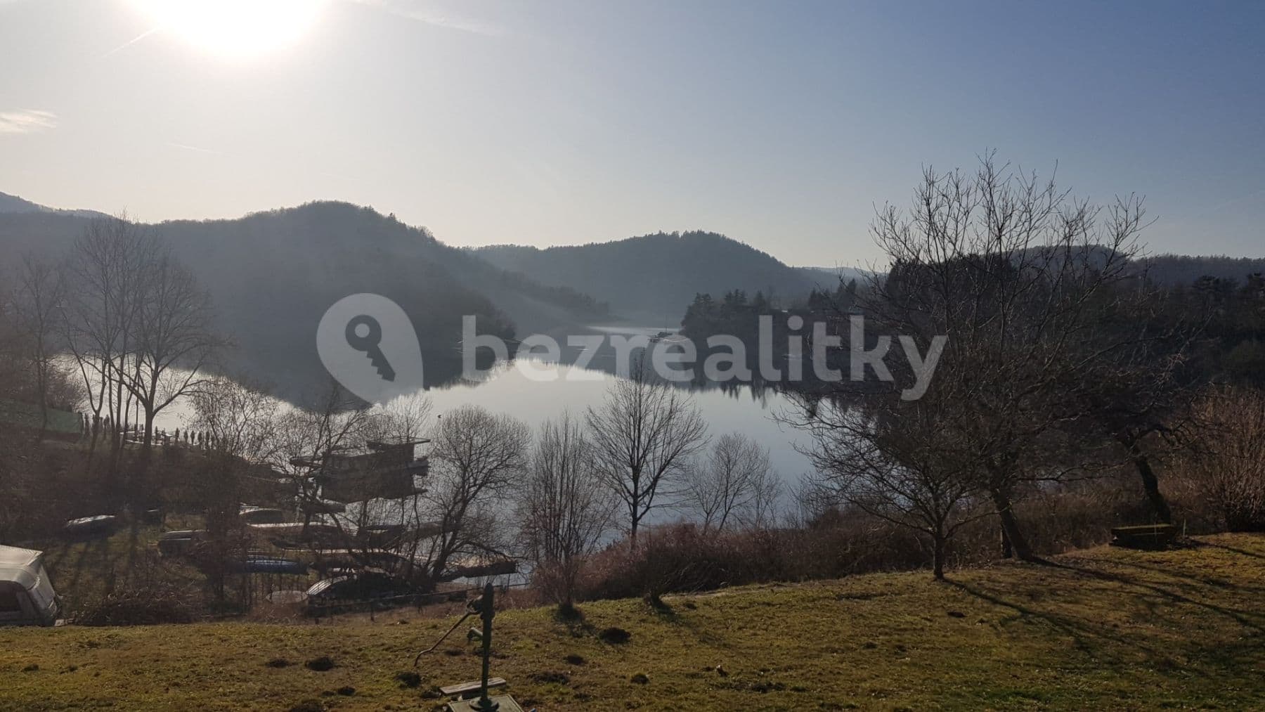 Prodej chaty, chalupy 187 m², pozemek 1.265 m², Křečovice, Středočeský kraj Prodej chaty, chalupy 187 m², pozemek 1.265 m², Křečovice, Středočeský kraj