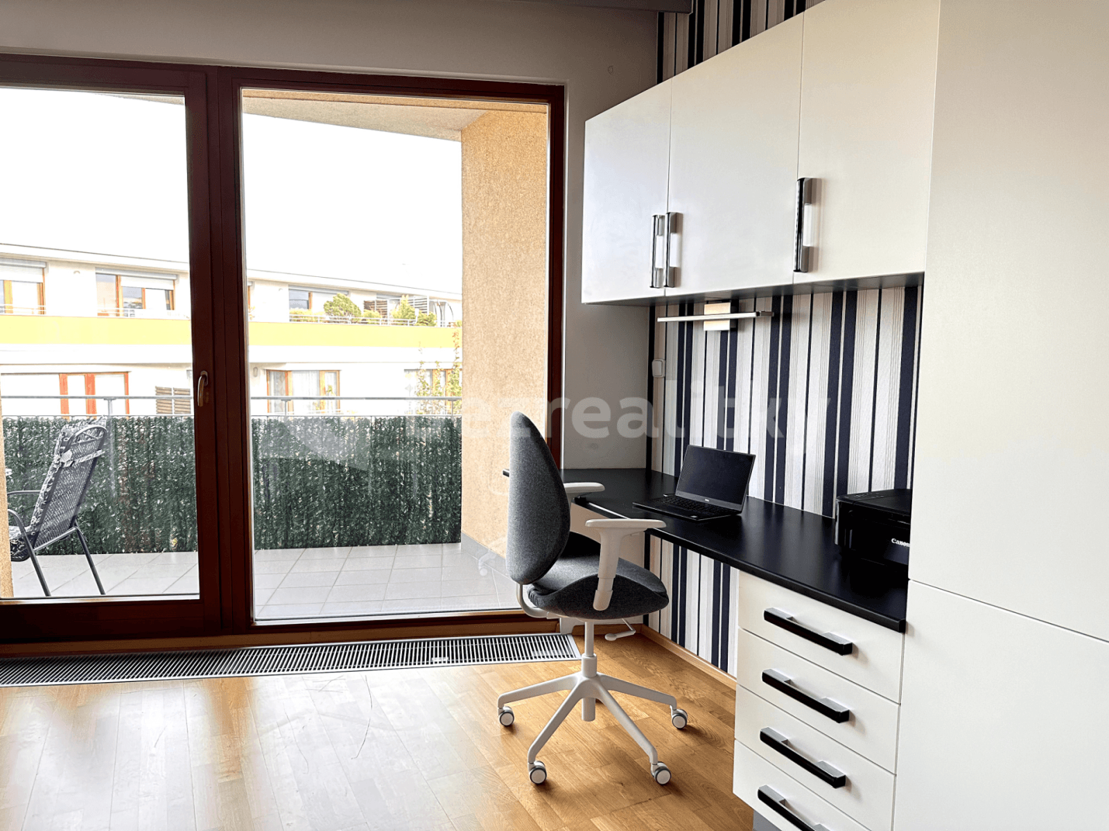 Pronájem bytu 1+kk 39 m², Nad Dalejským údolím, Praha, Praha Pronájem bytu 1+kk 39 m², Nad Dalejským údolím, Praha, Praha