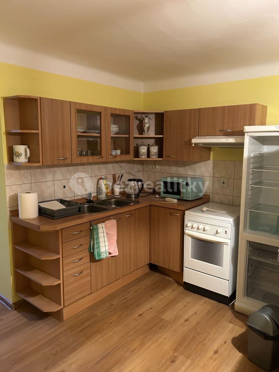 Pronájem domu 65 m², pozemek 80 m², Jánská, Kostelec nad Černými lesy, Středočeský kraj Pronájem domu 65 m², pozemek 80 m², Jánská, Kostelec nad Černými lesy, Středočeský kraj