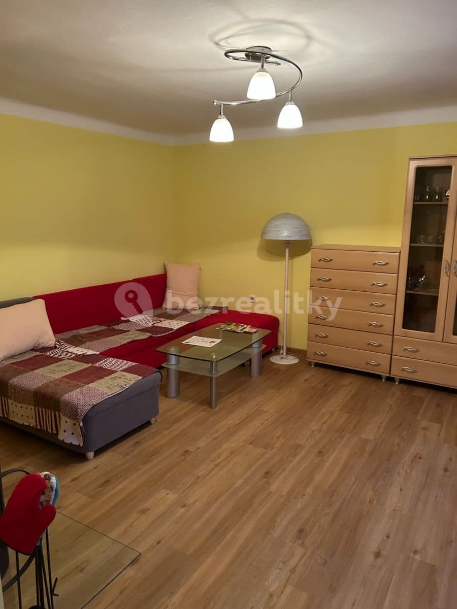 Pronájem domu 65 m², pozemek 80 m², Jánská, Kostelec nad Černými lesy, Středočeský kraj Pronájem domu 65 m², pozemek 80 m², Jánská, Kostelec nad Černými lesy, Středočeský kraj