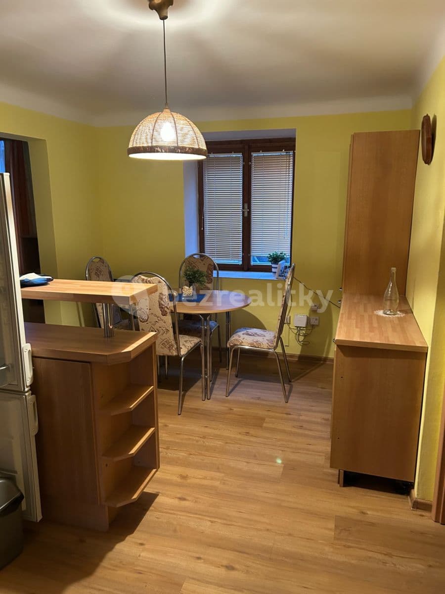 Pronájem domu 65 m², pozemek 80 m², Jánská, Kostelec nad Černými lesy, Středočeský kraj Pronájem domu 65 m², pozemek 80 m², Jánská, Kostelec nad Černými lesy, Středočeský kraj