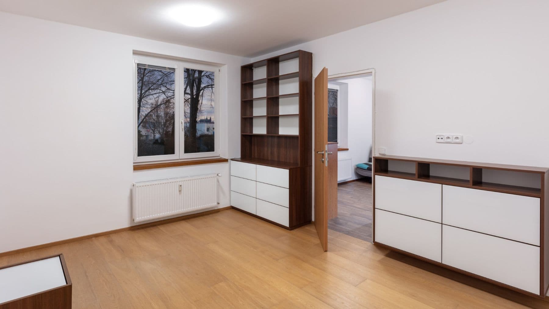 Pronájem bytu 2+kk 38 m², Na Klimentce, Praha, Praha Pronájem bytu 2+kk 38 m², Na Klimentce, Praha, Praha