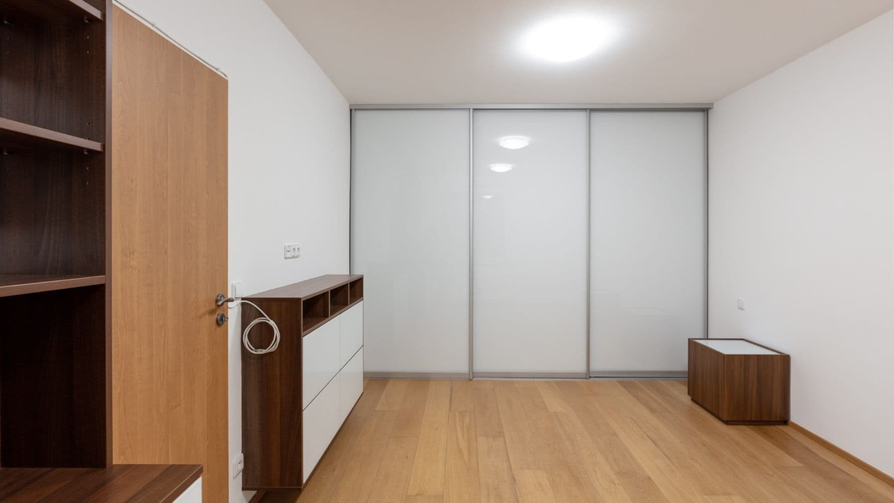 Pronájem bytu 2+kk 38 m², Na Klimentce, Praha, Praha Pronájem bytu 2+kk 38 m², Na Klimentce, Praha, Praha