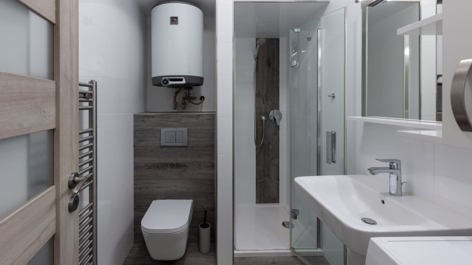 Pronájem bytu 2+kk 38 m², Na Klimentce, Praha, Praha Pronájem bytu 2+kk 38 m², Na Klimentce, Praha, Praha