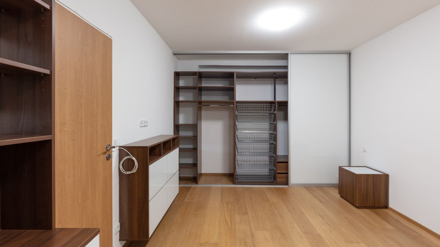 Pronájem bytu 2+kk 38 m², Na Klimentce, Praha, Praha Pronájem bytu 2+kk 38 m², Na Klimentce, Praha, Praha