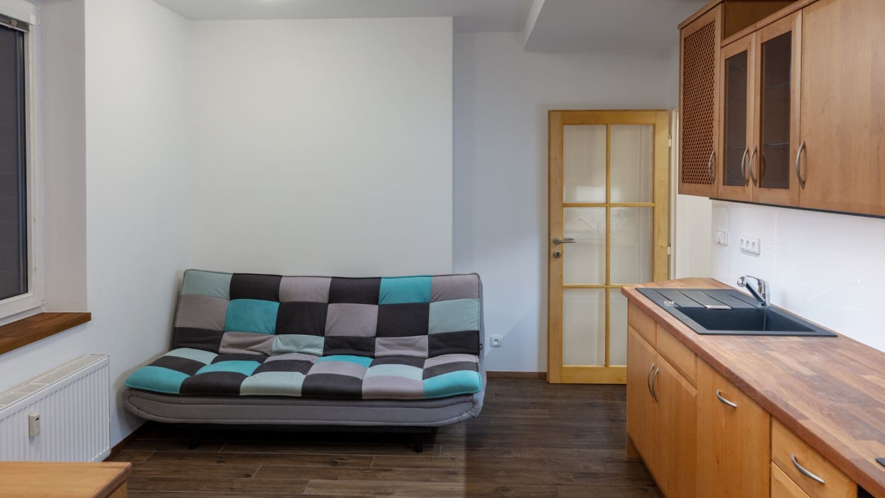 Pronájem bytu 2+kk 38 m², Na Klimentce, Praha, Praha Pronájem bytu 2+kk 38 m², Na Klimentce, Praha, Praha