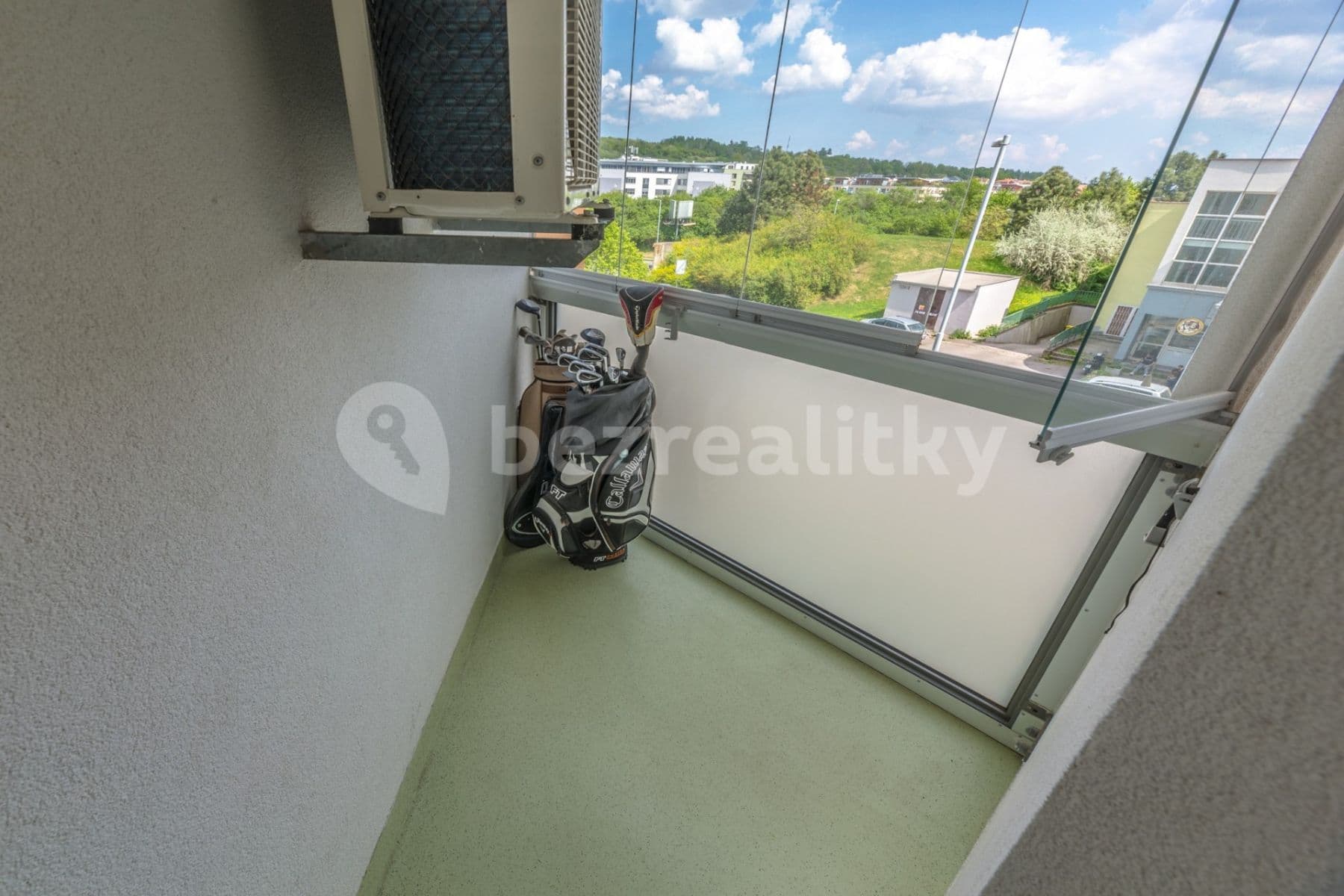 Pronájem bytu 4+kk 102 m², Nušlova, Praha, Praha Pronájem bytu 4+kk 102 m², Nušlova, Praha, Praha