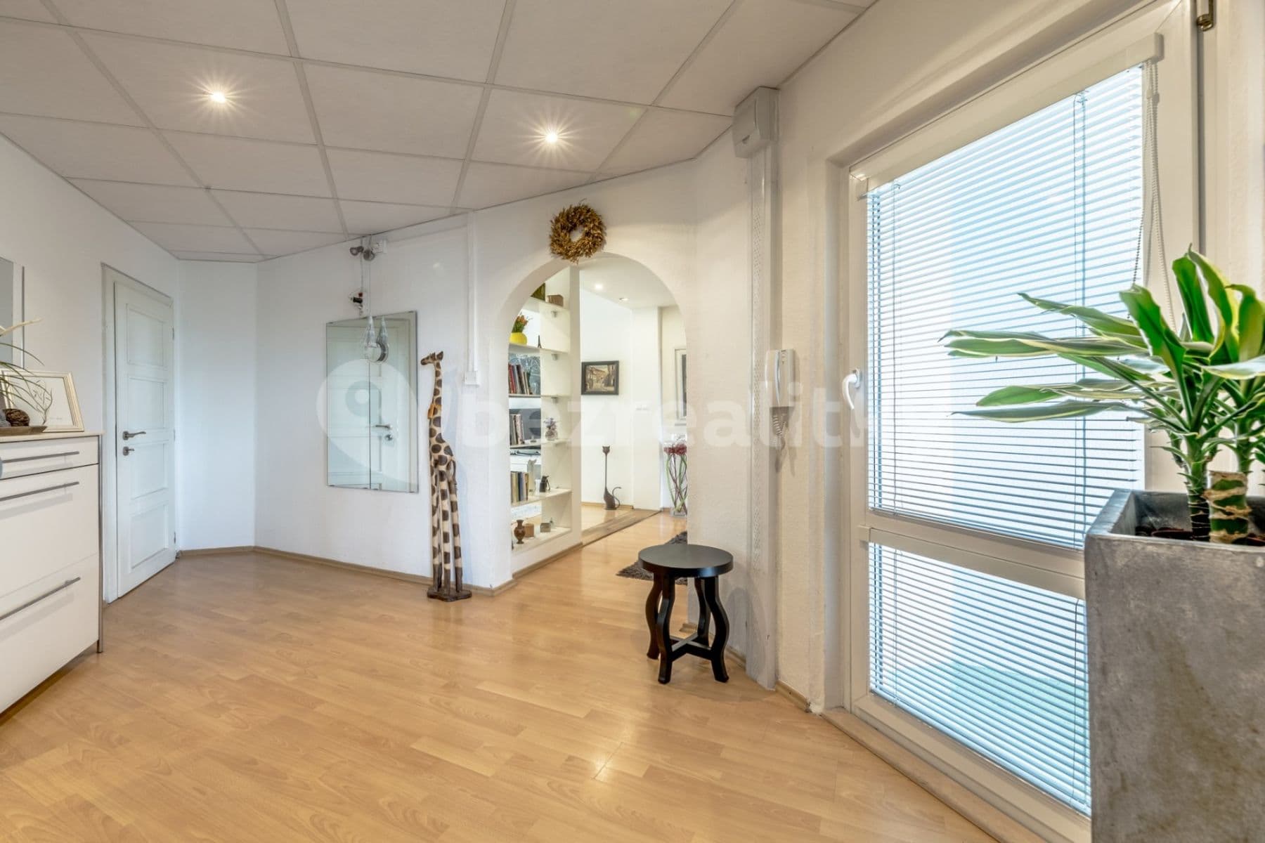 Pronájem bytu 4+kk 102 m², Nušlova, Praha, Praha Pronájem bytu 4+kk 102 m², Nušlova, Praha, Praha