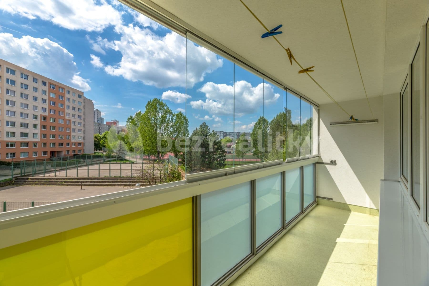 Pronájem bytu 4+kk 102 m², Nušlova, Praha, Praha Pronájem bytu 4+kk 102 m², Nušlova, Praha, Praha