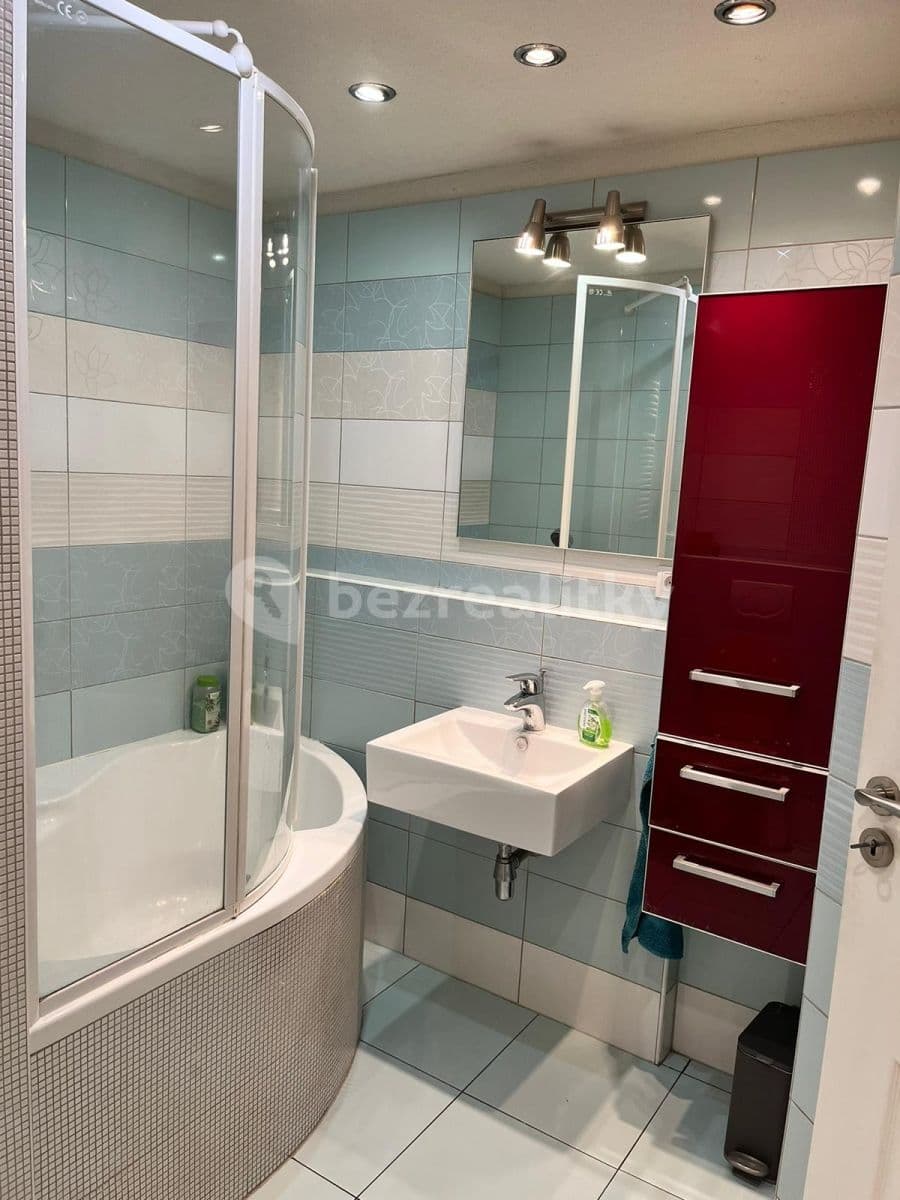 Pronájem bytu 4+kk 102 m², Nušlova, Praha, Praha Pronájem bytu 4+kk 102 m², Nušlova, Praha, Praha