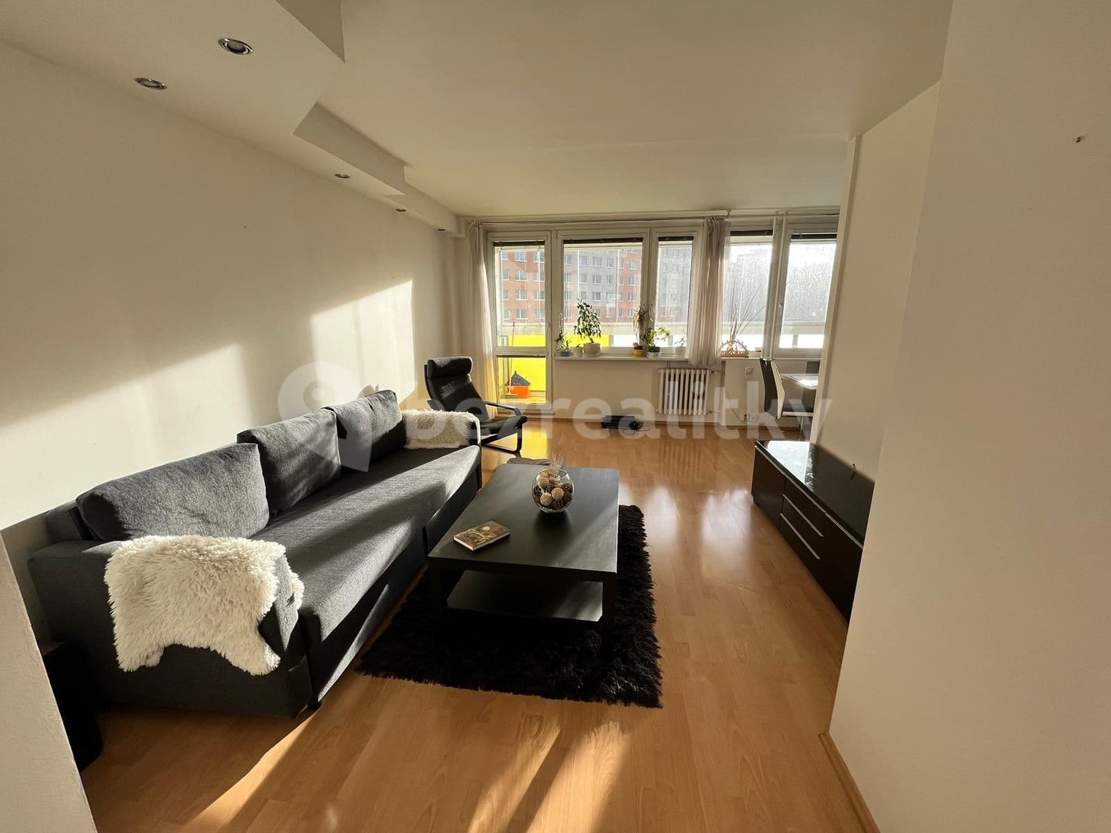 Pronájem bytu 4+kk 102 m², Nušlova, Praha, Praha Pronájem bytu 4+kk 102 m², Nušlova, Praha, Praha