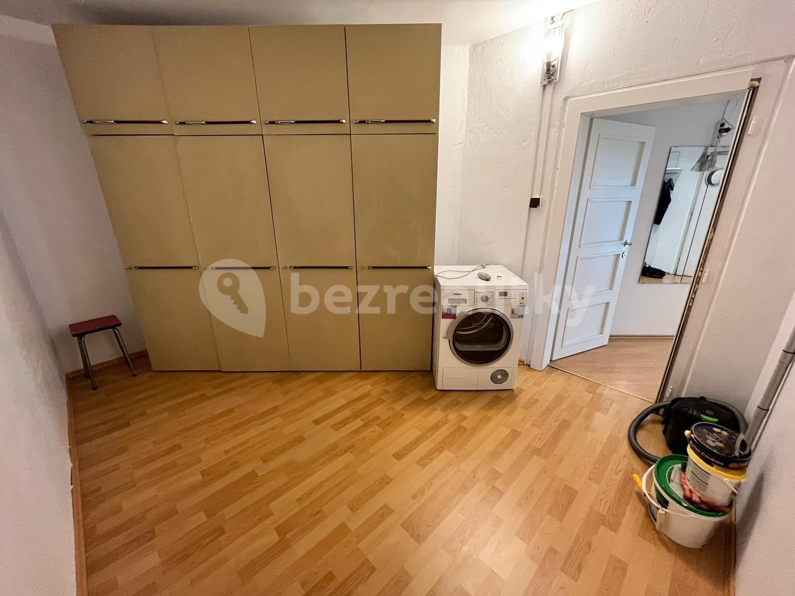 Pronájem bytu 4+kk 102 m², Nušlova, Praha, Praha Pronájem bytu 4+kk 102 m², Nušlova, Praha, Praha
