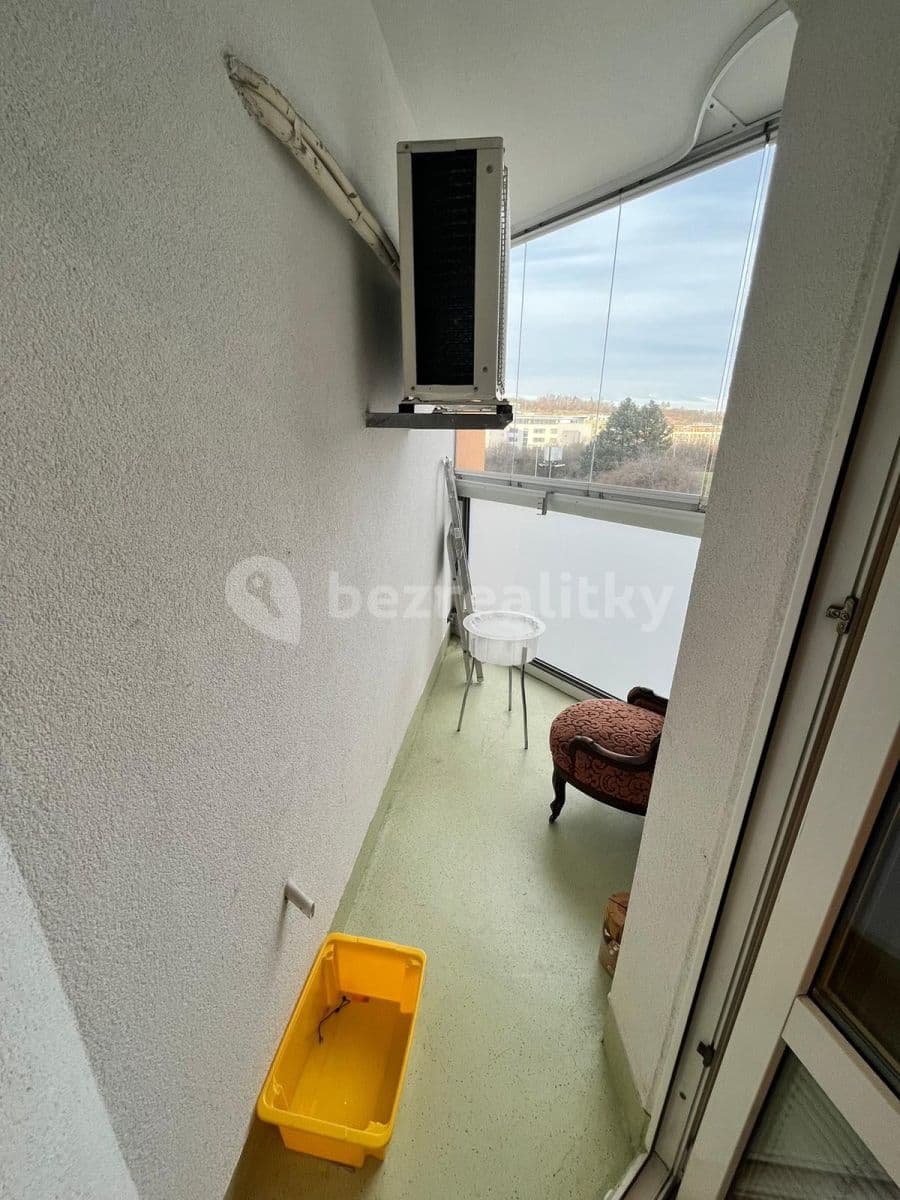 Pronájem bytu 4+kk 102 m², Nušlova, Praha, Praha Pronájem bytu 4+kk 102 m², Nušlova, Praha, Praha