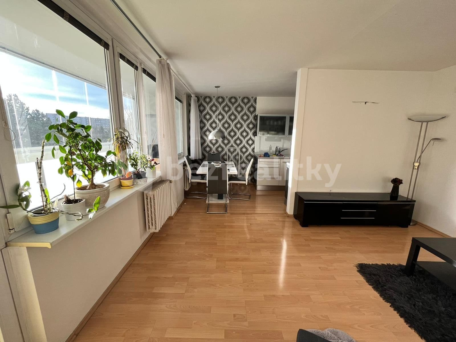 Pronájem bytu 4+kk 102 m², Nušlova, Praha, Praha Pronájem bytu 4+kk 102 m², Nušlova, Praha, Praha