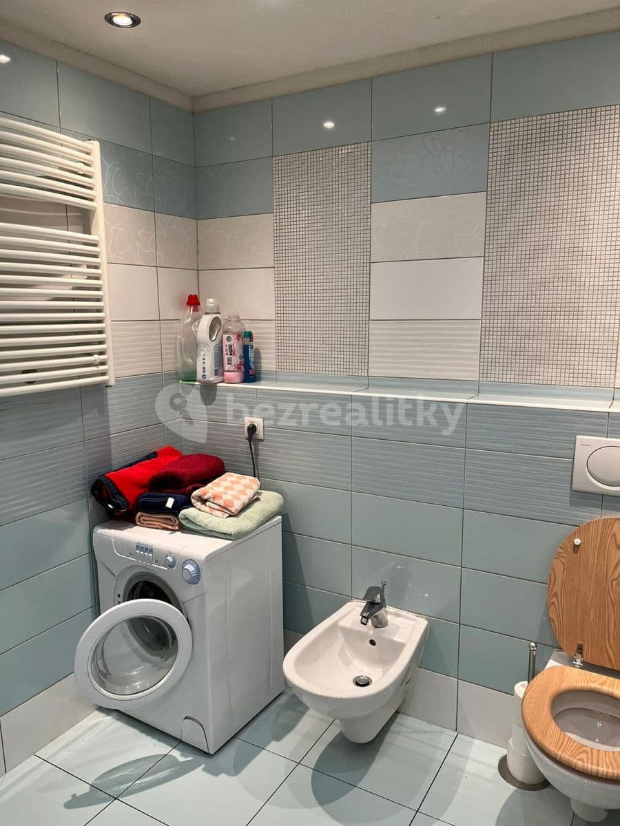 Pronájem bytu 4+kk 102 m², Nušlova, Praha, Praha Pronájem bytu 4+kk 102 m², Nušlova, Praha, Praha