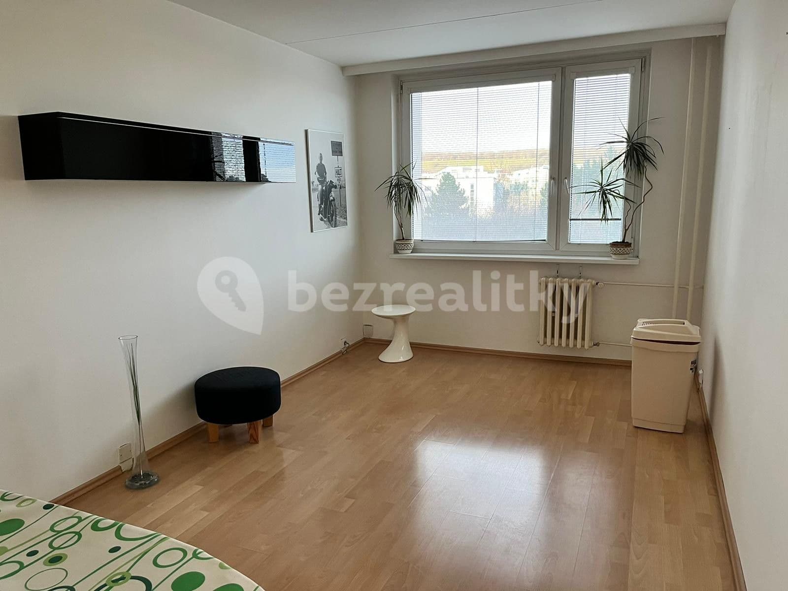 Pronájem bytu 4+kk 102 m², Nušlova, Praha, Praha Pronájem bytu 4+kk 102 m², Nušlova, Praha, Praha