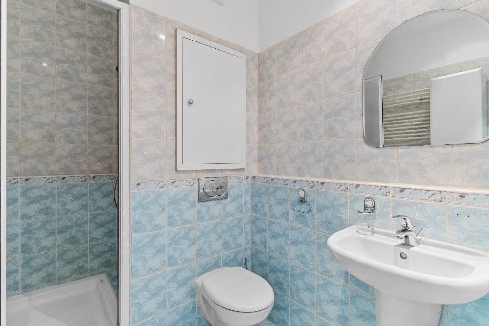 Pronájem bytu 4+1 100 m², Josefa Hory, Jablonec nad Nisou, Liberecký kraj Pronájem bytu 4+1 100 m², Josefa Hory, Jablonec nad Nisou, Liberecký kraj