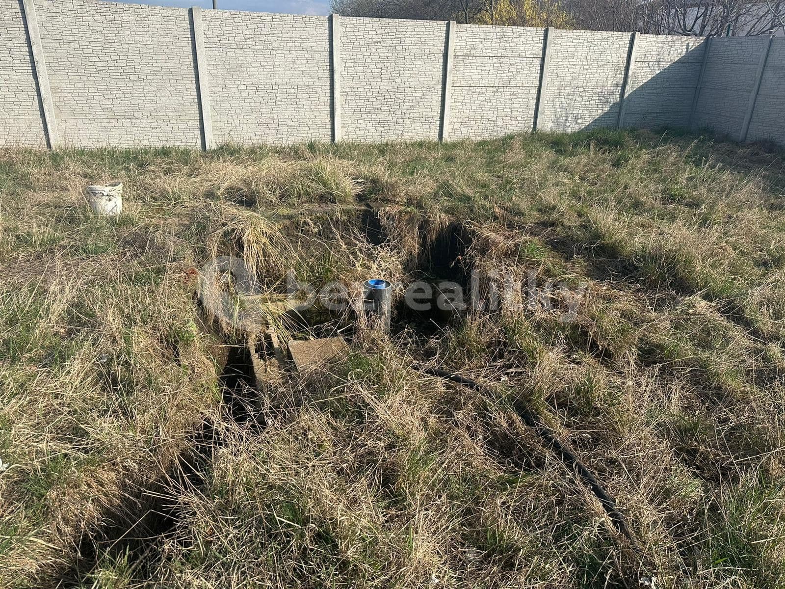 Prodej pozemku 1.043 m², Křenice, Středočeský kraj Prodej pozemku 1.043 m², Křenice, Středočeský kraj