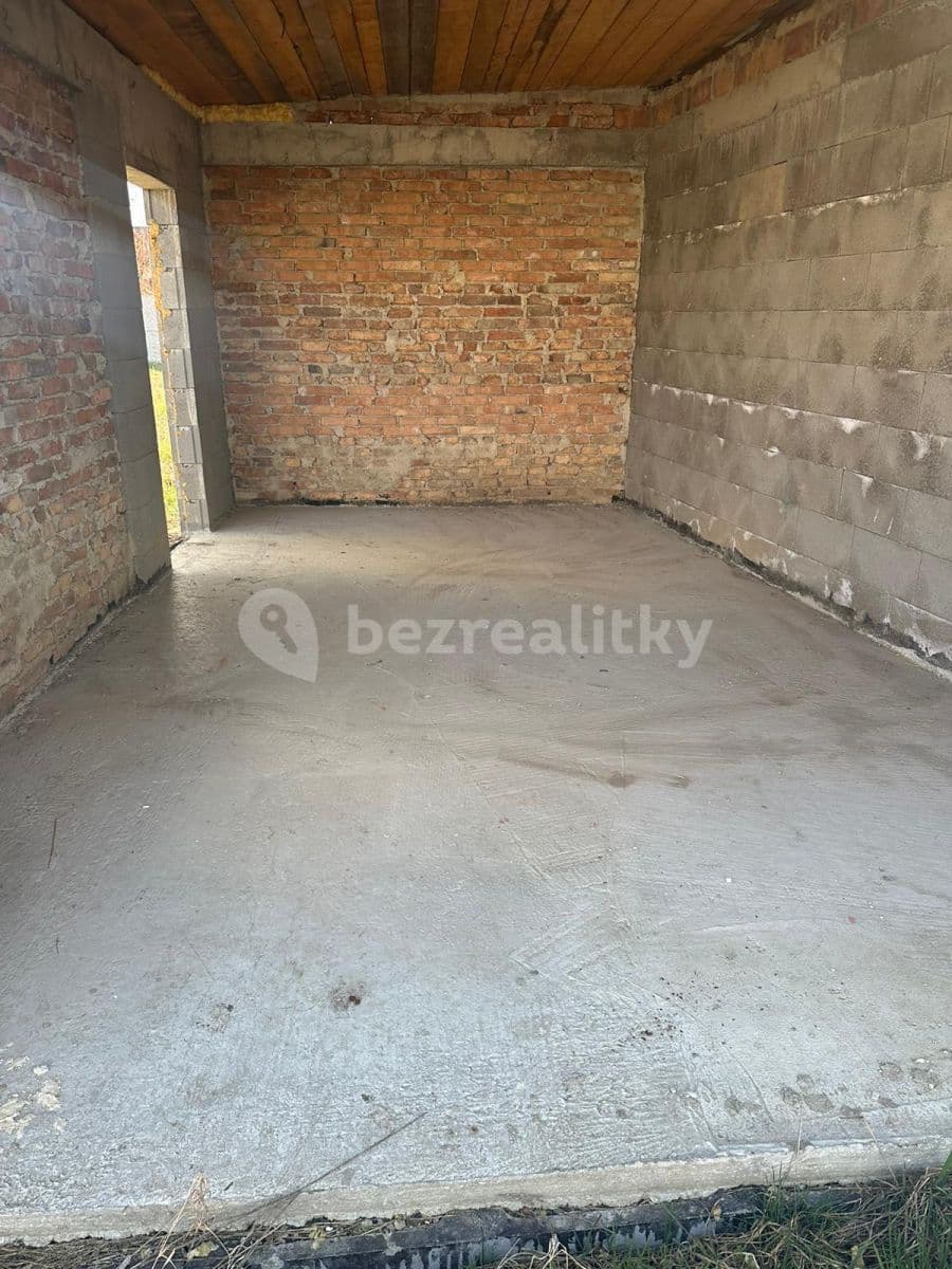 Prodej pozemku 1.043 m², Křenice, Středočeský kraj Prodej pozemku 1.043 m², Křenice, Středočeský kraj