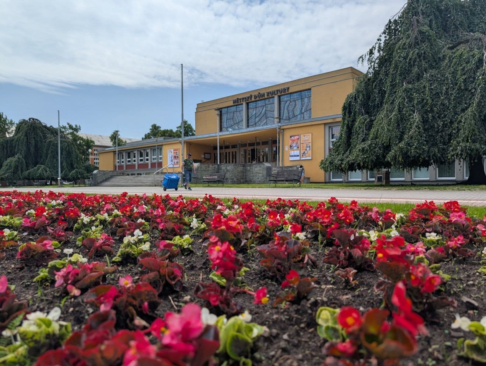 Pronájem nebytového prostoru 35 m², Čapkova, Karviná, Moravskoslezský kraj Pronájem nebytového prostoru 35 m², Čapkova, Karviná, Moravskoslezský kraj