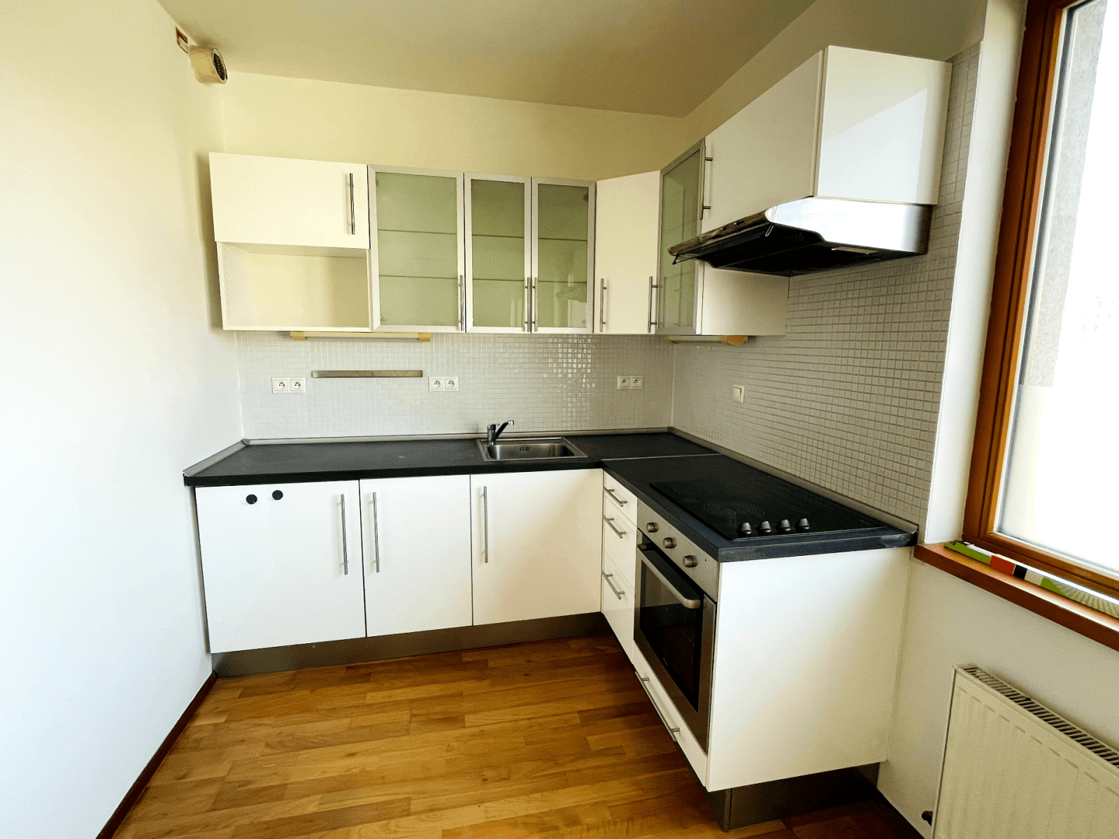 Pronájem bytu 1+kk 35 m², Antala Staška, Praha, Praha Pronájem bytu 1+kk 35 m², Antala Staška, Praha, Praha