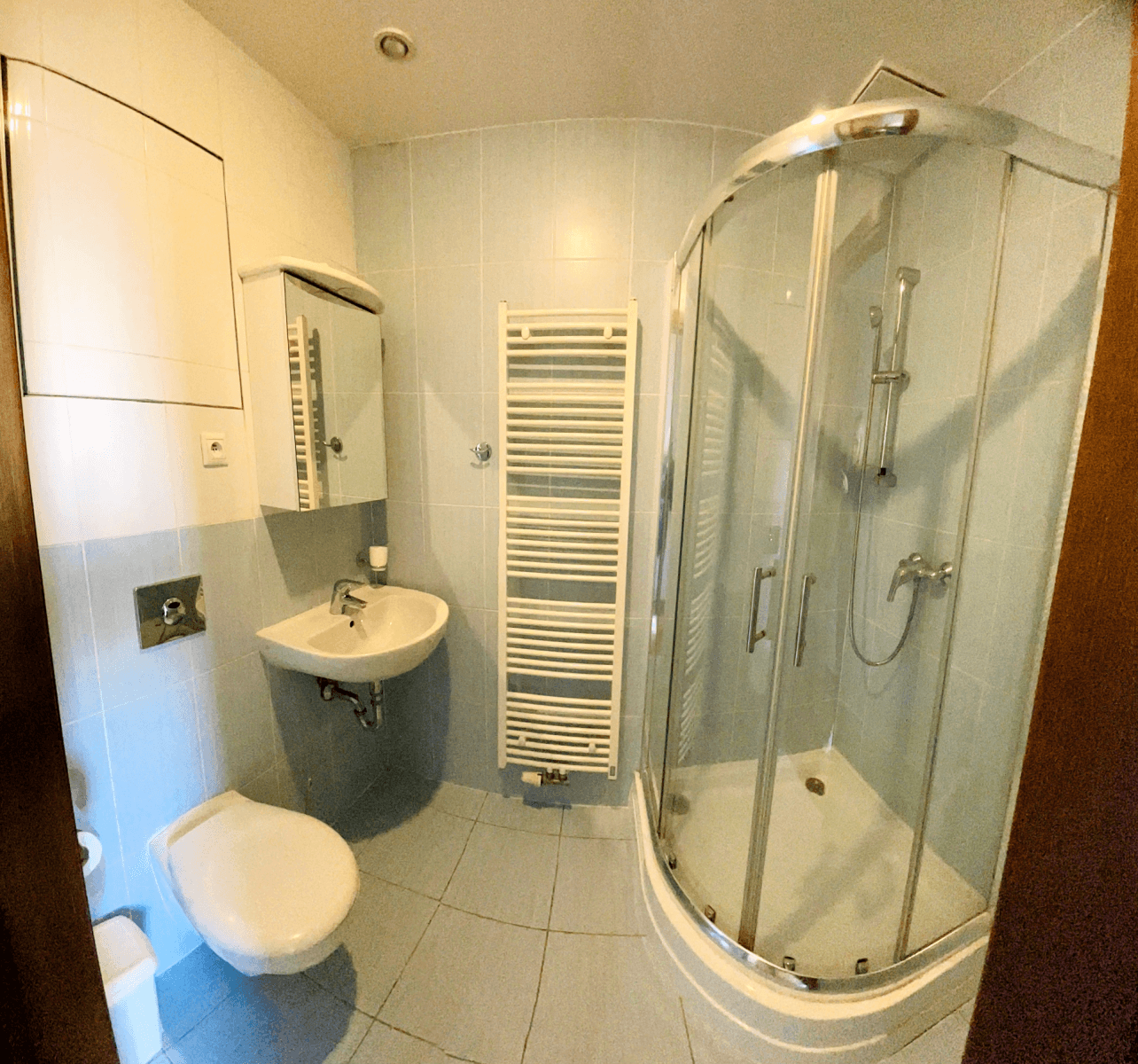 Pronájem bytu 1+kk 35 m², Antala Staška, Praha, Praha Pronájem bytu 1+kk 35 m², Antala Staška, Praha, Praha