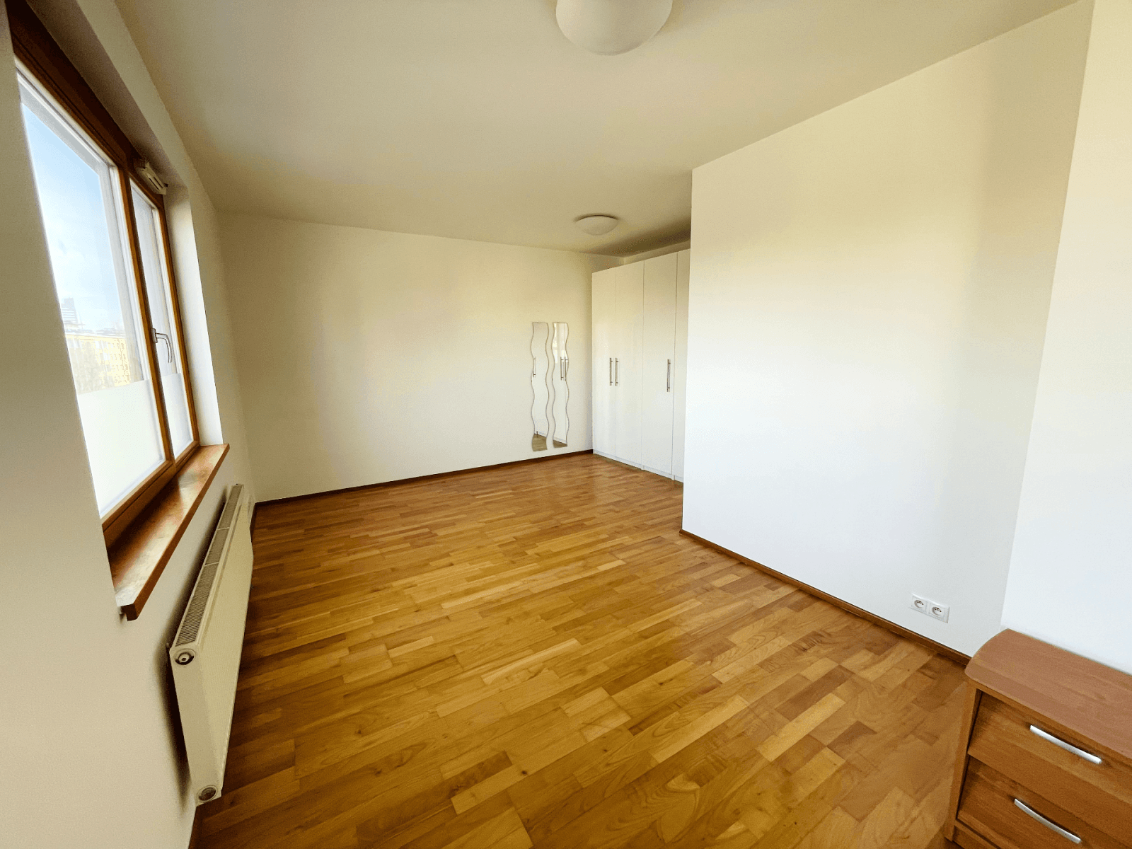 Pronájem bytu 1+kk 35 m², Antala Staška, Praha, Praha Pronájem bytu 1+kk 35 m², Antala Staška, Praha, Praha