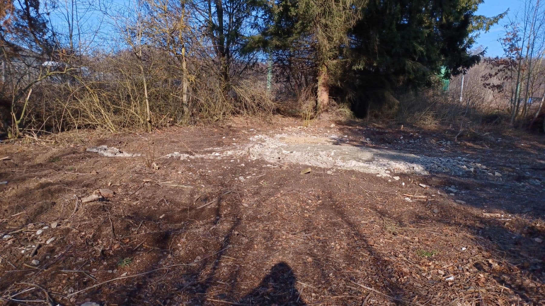 Prodej pozemku 1.122 m², Šeříková, Kamenice, Středočeský kraj Prodej pozemku 1.122 m², Šeříková, Kamenice, Středočeský kraj