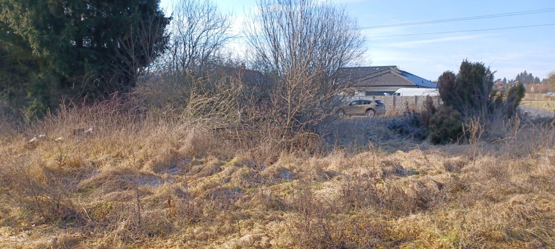 Prodej pozemku 1.122 m², Šeříková, Kamenice, Středočeský kraj Prodej pozemku 1.122 m², Šeříková, Kamenice, Středočeský kraj