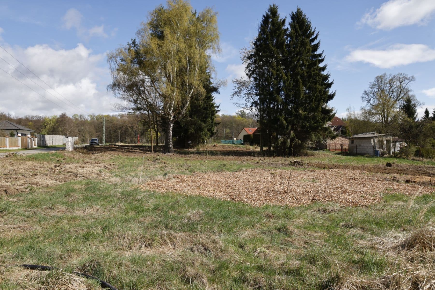 Prodej pozemku 1.071 m², Šeříková, Kamenice, Středočeský kraj Prodej pozemku 1.071 m², Šeříková, Kamenice, Středočeský kraj