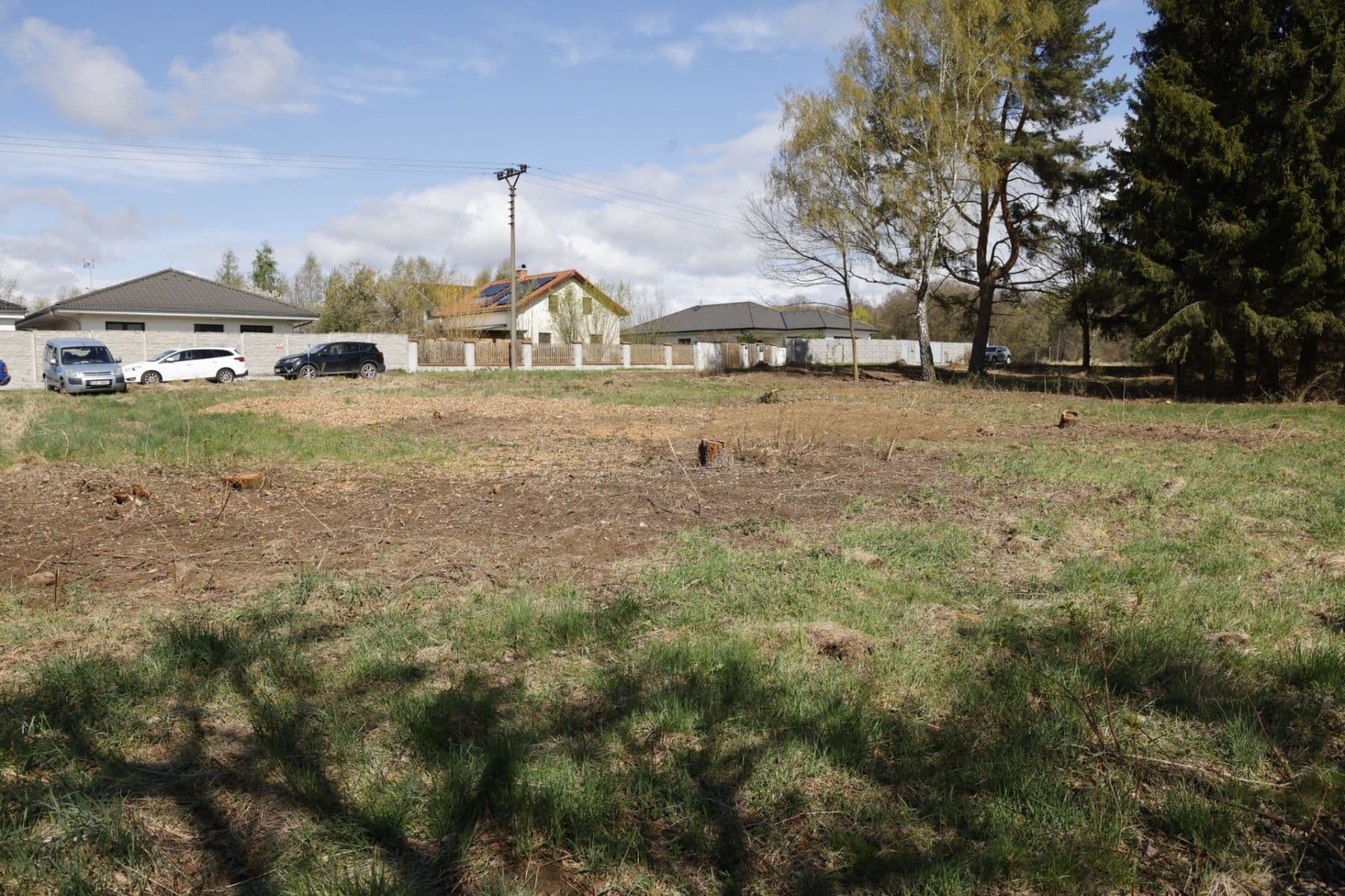 Prodej pozemku 1.071 m², Šeříková, Kamenice, Středočeský kraj Prodej pozemku 1.071 m², Šeříková, Kamenice, Středočeský kraj