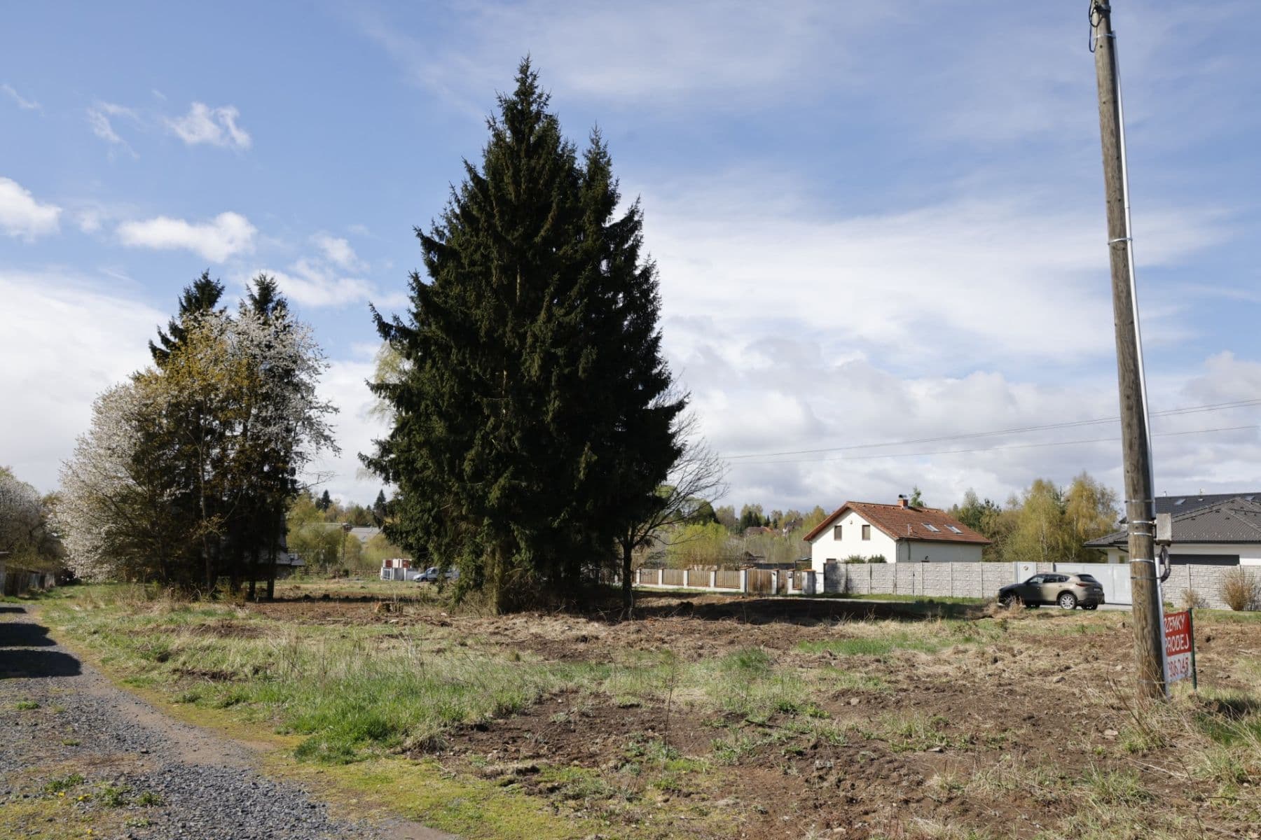 Prodej pozemku 1.071 m², Šeříková, Kamenice, Středočeský kraj Prodej pozemku 1.071 m², Šeříková, Kamenice, Středočeský kraj