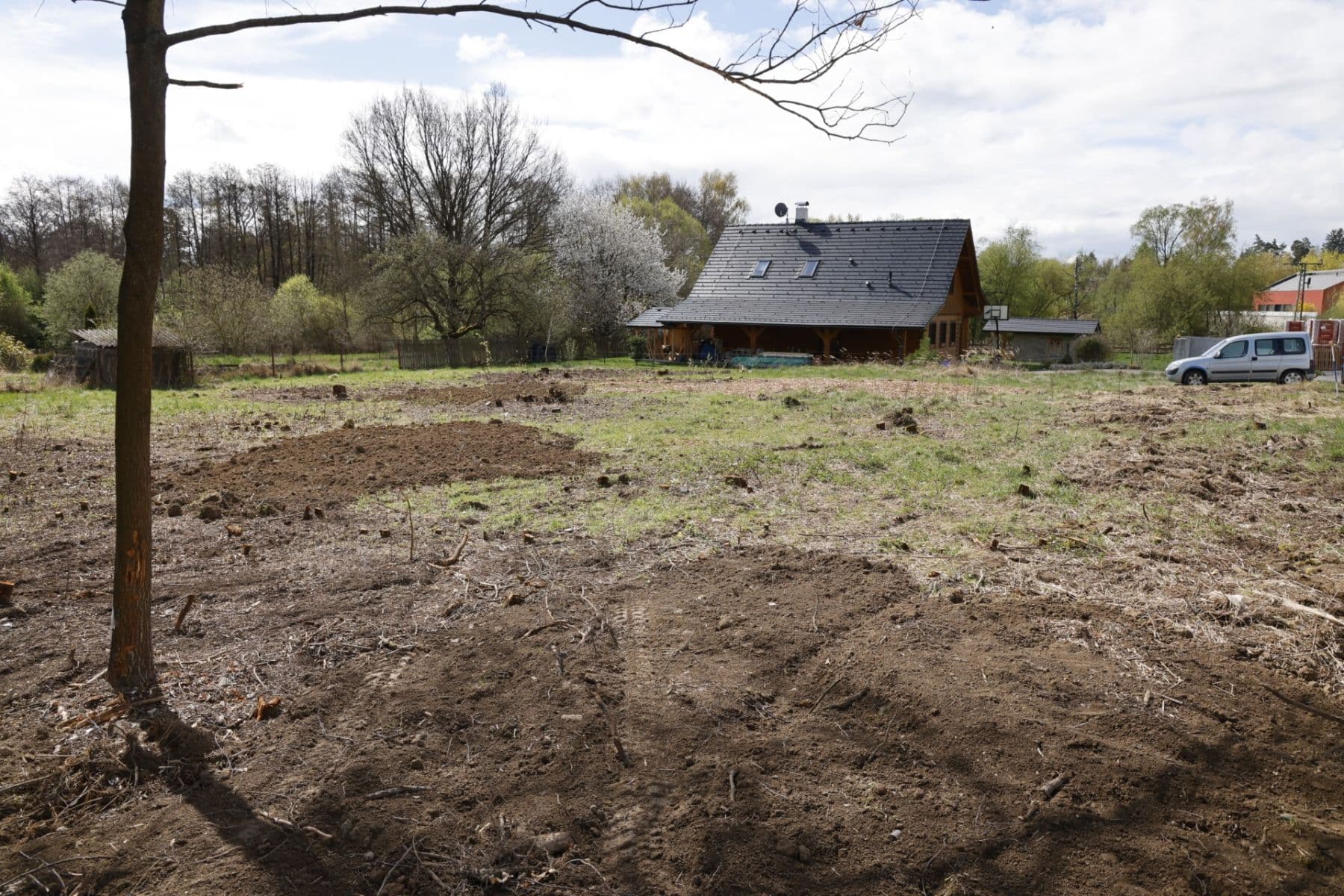 Prodej pozemku 1.071 m², Šeříková, Kamenice, Středočeský kraj Prodej pozemku 1.071 m², Šeříková, Kamenice, Středočeský kraj
