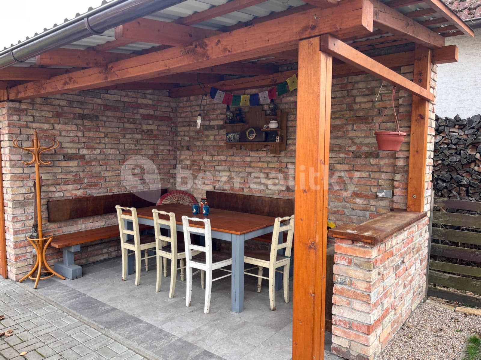 Pronájem domu 100 m², pozemek 200 m², Dudychova, Holice, Pardubický kraj Pronájem domu 100 m², pozemek 200 m², Dudychova, Holice, Pardubický kraj