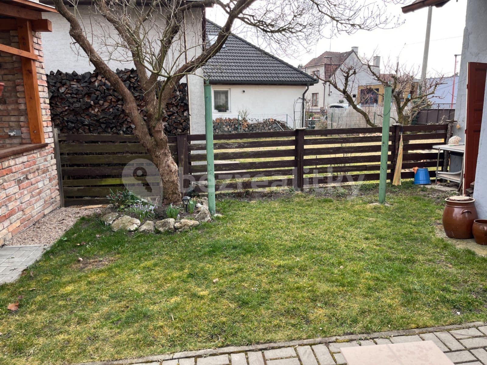 Pronájem domu 100 m², pozemek 200 m², Dudychova, Holice, Pardubický kraj Pronájem domu 100 m², pozemek 200 m², Dudychova, Holice, Pardubický kraj