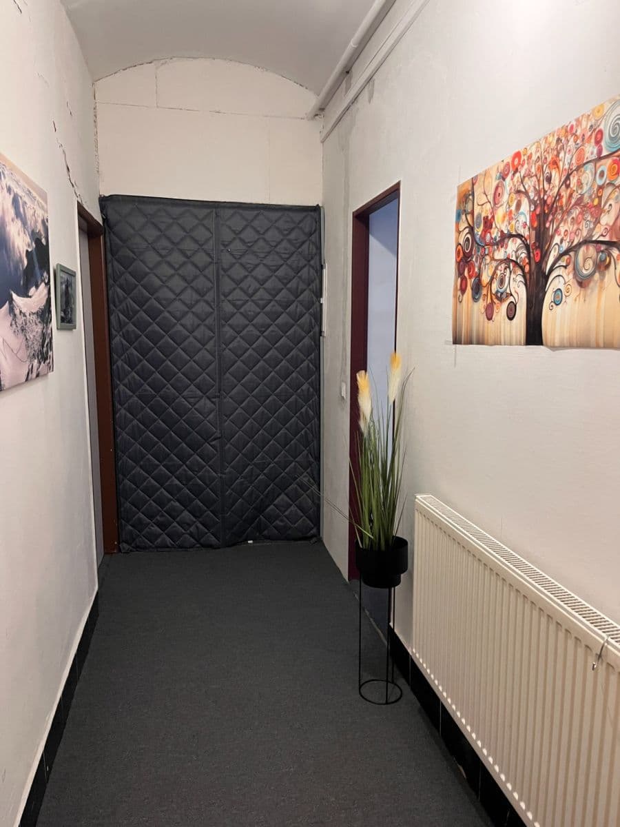 Pronájem domu 100 m², pozemek 200 m², Dudychova, Holice, Pardubický kraj Pronájem domu 100 m², pozemek 200 m², Dudychova, Holice, Pardubický kraj