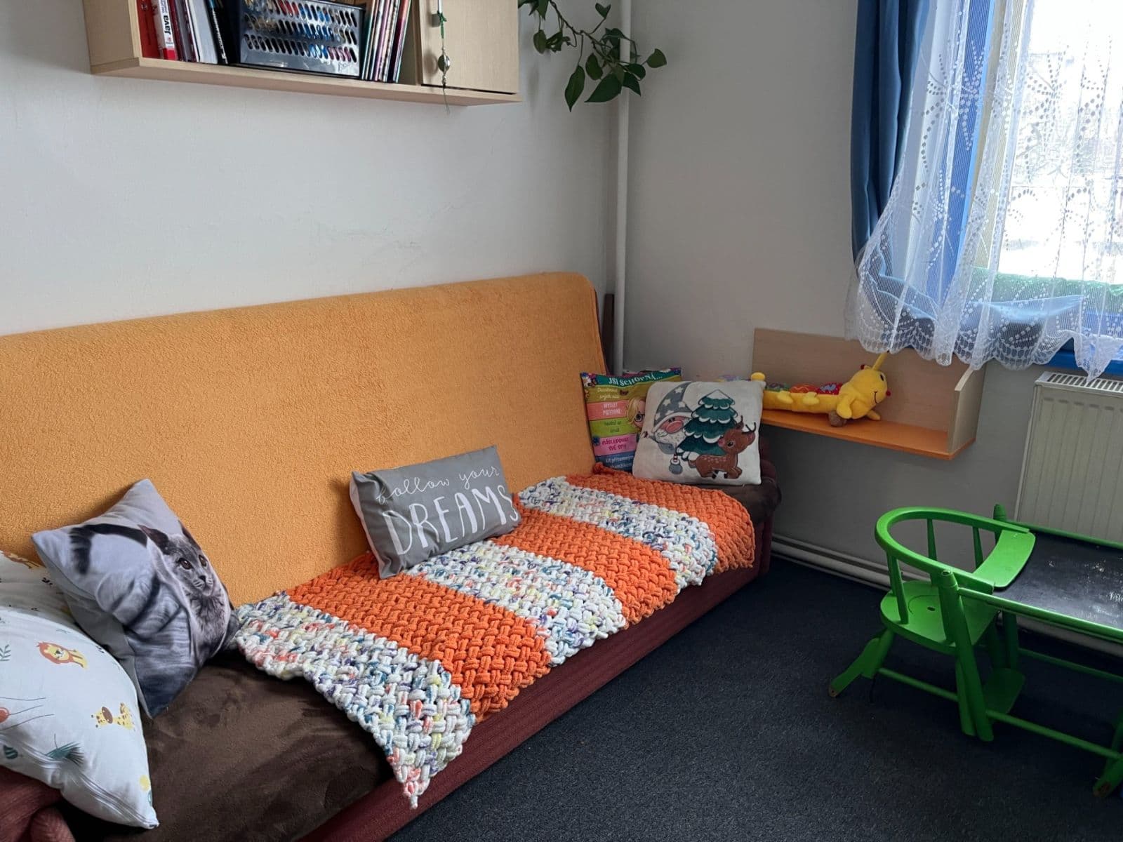 Pronájem domu 100 m², pozemek 200 m², Dudychova, Holice, Pardubický kraj Pronájem domu 100 m², pozemek 200 m², Dudychova, Holice, Pardubický kraj