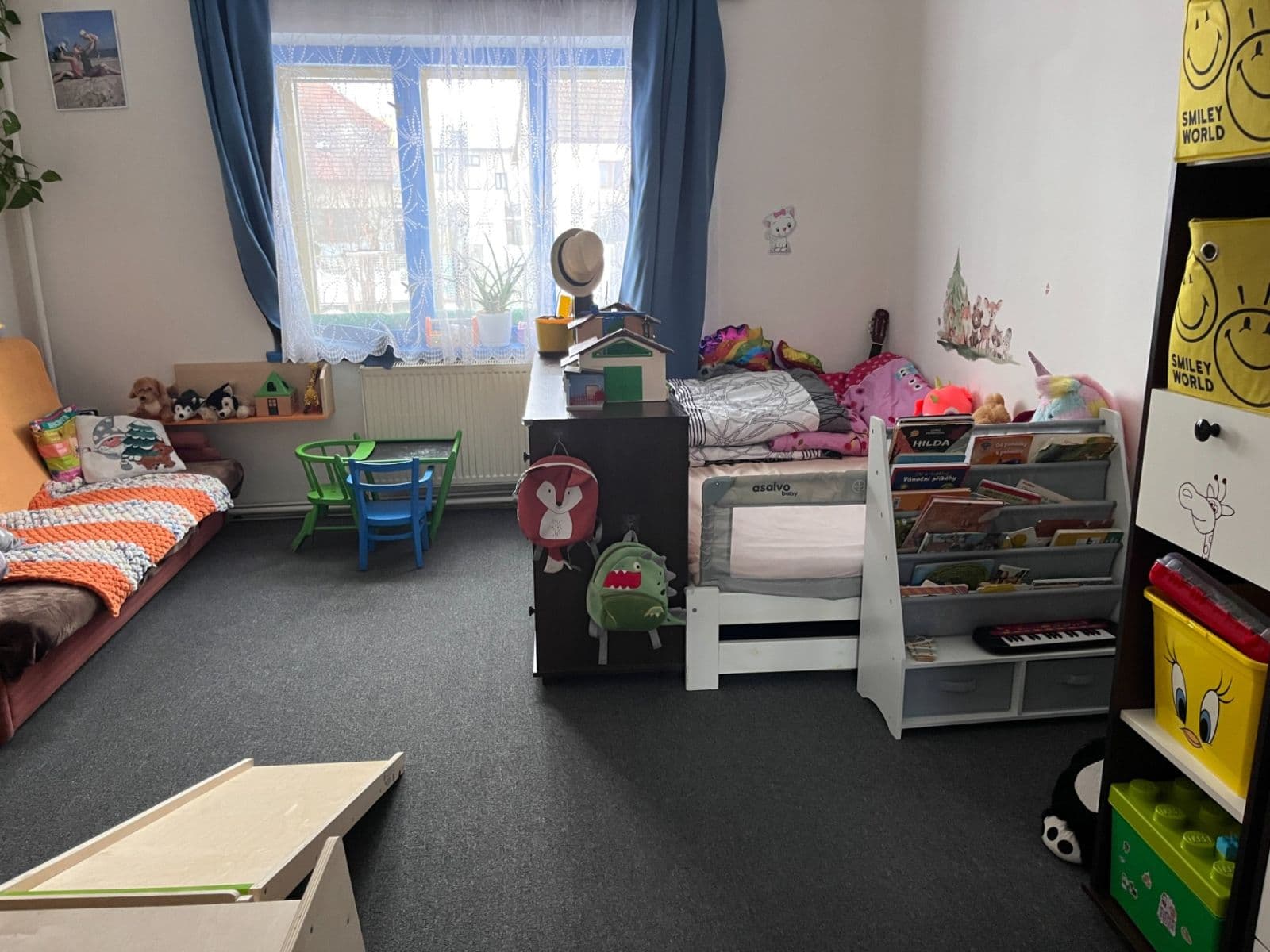 Pronájem domu 100 m², pozemek 200 m², Dudychova, Holice, Pardubický kraj Pronájem domu 100 m², pozemek 200 m², Dudychova, Holice, Pardubický kraj