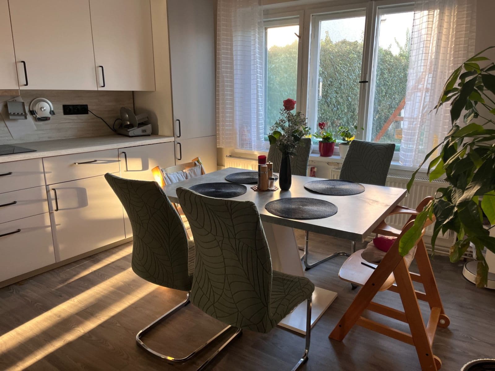 Pronájem domu 100 m², pozemek 200 m², Dudychova, Holice, Pardubický kraj Pronájem domu 100 m², pozemek 200 m², Dudychova, Holice, Pardubický kraj