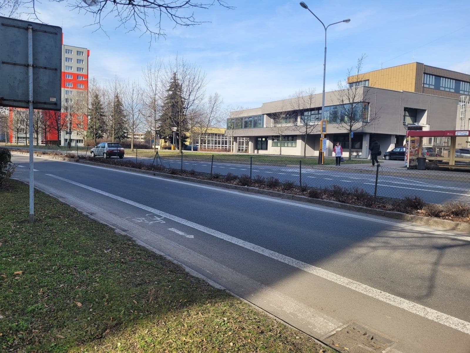 Pronájem nebytového prostoru 24 m², Masarykova třída, Orlová, Moravskoslezský kraj Pronájem nebytového prostoru 24 m², Masarykova třída, Orlová, Moravskoslezský kraj