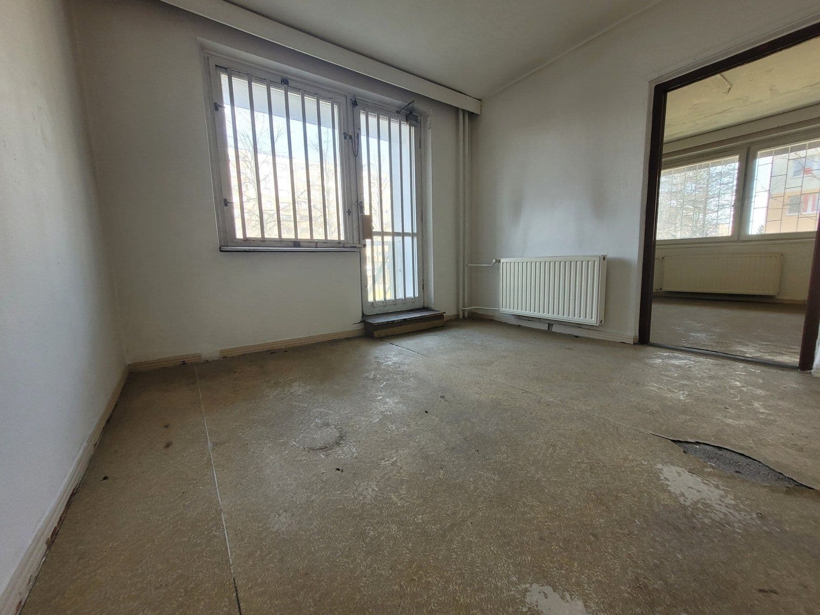 Pronájem nebytového prostoru 24 m², Masarykova třída, Orlová, Moravskoslezský kraj Pronájem nebytového prostoru 24 m², Masarykova třída, Orlová, Moravskoslezský kraj